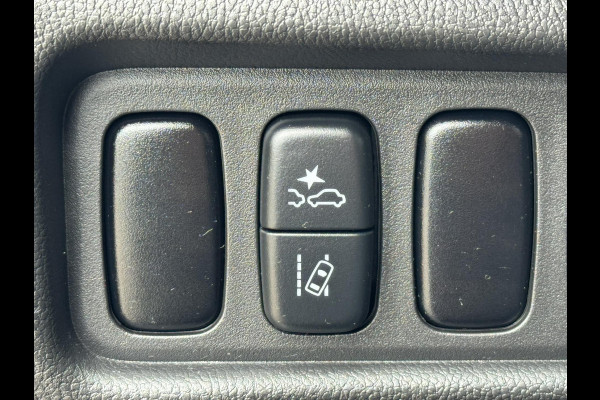 Mitsubishi ASX 2.0 Intense Automaat Cruise control Climate control Apple Carplay Achteruitrijcamera
