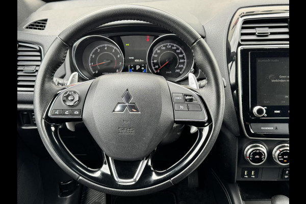 Mitsubishi ASX 2.0 Intense Automaat Cruise control Climate control Apple Carplay Achteruitrijcamera