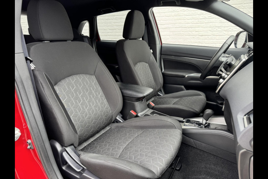 Mitsubishi ASX 2.0 Intense Automaat Cruise control Climate control Apple Carplay Achteruitrijcamera