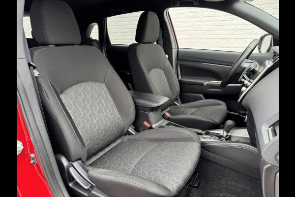 Mitsubishi ASX 2.0 Intense Automaat Cruise control Climate control Apple Carplay Achteruitrijcamera