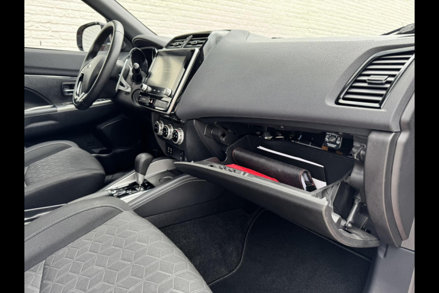 Mitsubishi ASX 2.0 Intense Automaat Cruise control Climate control Apple Carplay Achteruitrijcamera