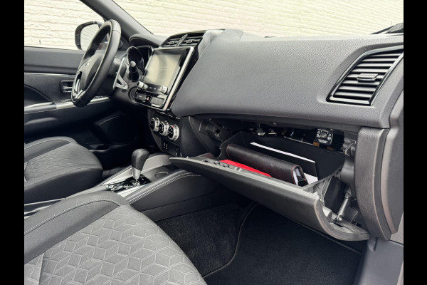 Mitsubishi ASX 2.0 Intense Automaat Cruise control Climate control Apple Carplay Achteruitrijcamera