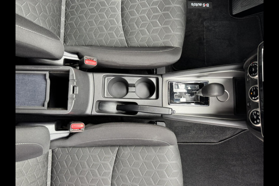 Mitsubishi ASX 2.0 Intense Automaat Cruise control Climate control Apple Carplay Achteruitrijcamera