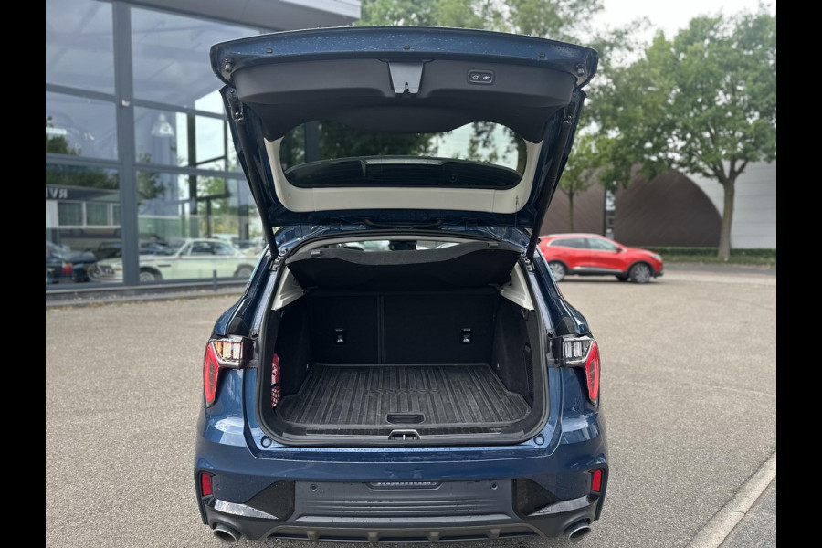 Lynk & Co 01 1.5 PHEV | COMPLETE AUTO | LYNK&CO GARANTIE T/M 12-2026