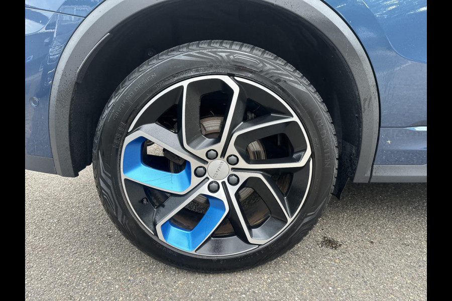 Lynk & Co 01 1.5 PHEV | COMPLETE AUTO | LYNK&CO GARANTIE T/M 12-2026