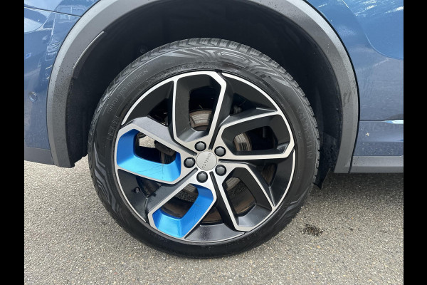 Lynk & Co 01 1.5 PHEV | COMPLETE AUTO | LYNK&CO GARANTIE T/M 12-2026