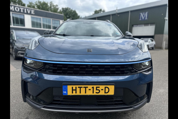Lynk & Co 01 1.5 PHEV | COMPLETE AUTO | LYNK&CO GARANTIE T/M 12-2026
