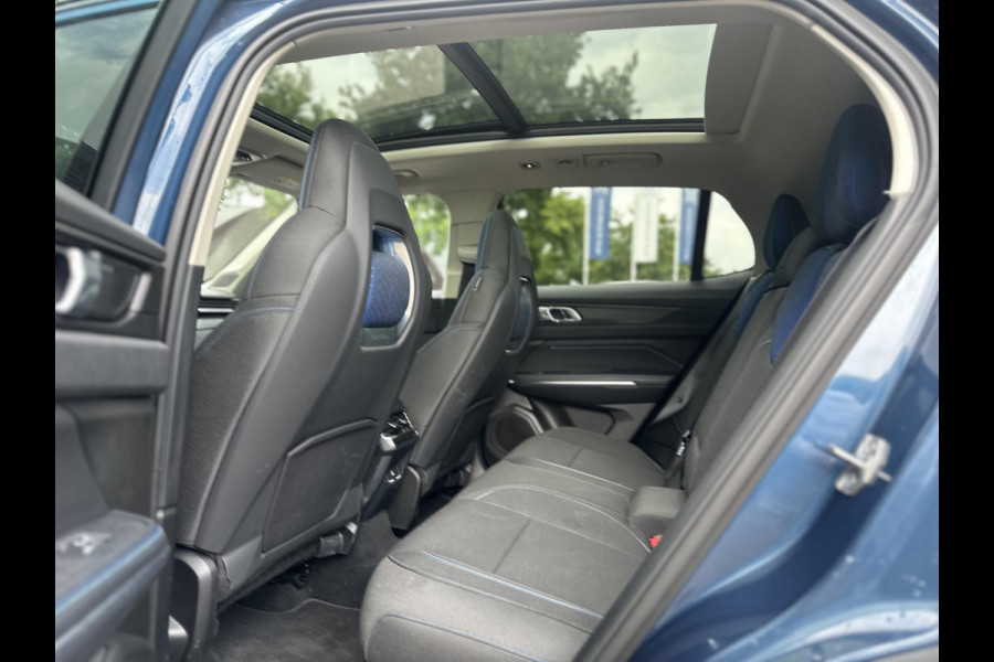 Lynk & Co 01 1.5 PHEV | COMPLETE AUTO | LYNK&CO GARANTIE T/M 12-2026