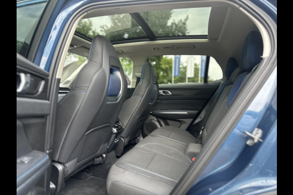 Lynk & Co 01 1.5 PHEV | COMPLETE AUTO | LYNK&CO GARANTIE T/M 12-2026