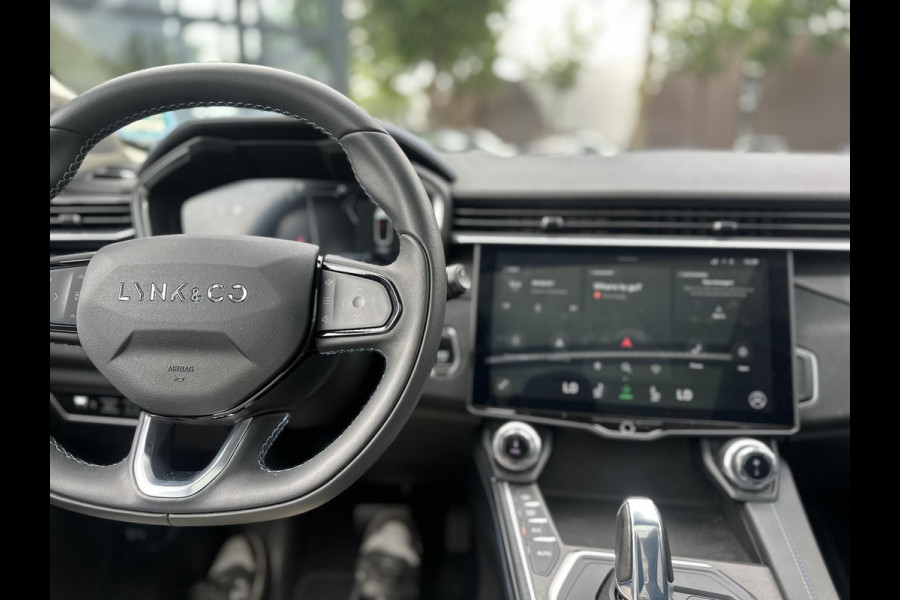 Lynk & Co 01 1.5 PHEV | COMPLETE AUTO | LYNK&CO GARANTIE T/M 12-2026