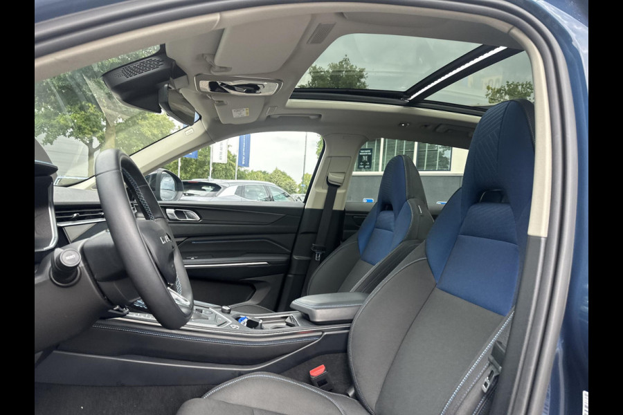 Lynk & Co 01 1.5 PHEV | COMPLETE AUTO | LYNK&CO GARANTIE T/M 12-2026
