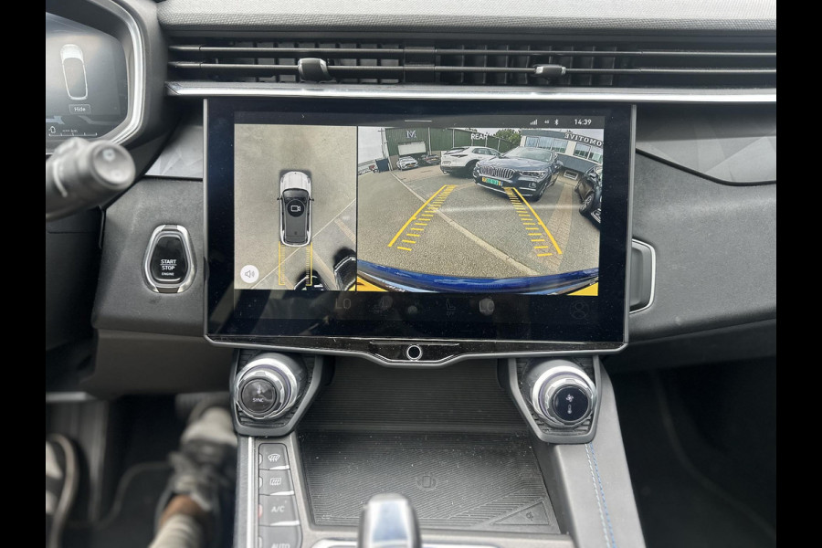 Lynk & Co 01 1.5 PHEV | COMPLETE AUTO | LYNK&CO GARANTIE T/M 12-2026