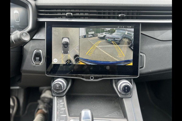 Lynk & Co 01 1.5 PHEV | COMPLETE AUTO | LYNK&CO GARANTIE T/M 12-2026