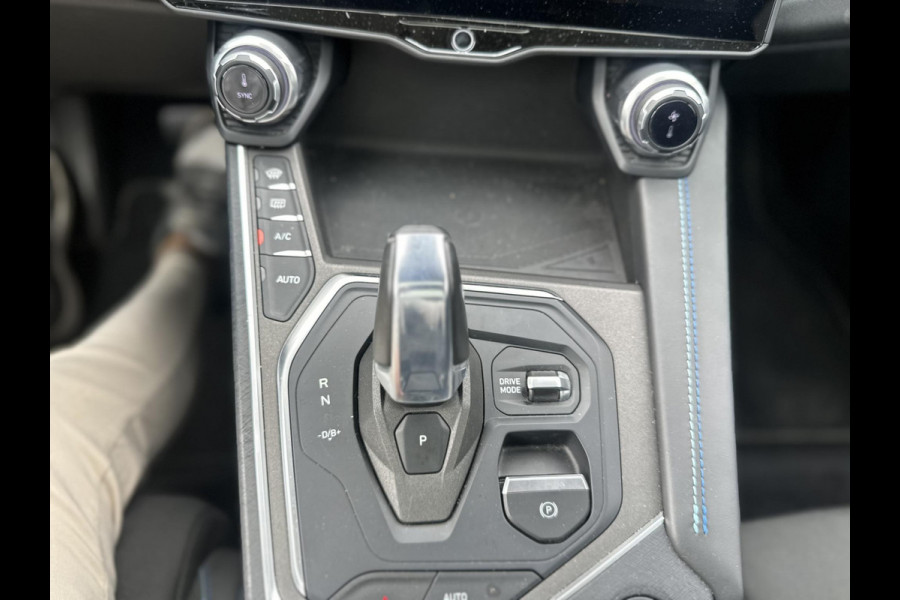 Lynk & Co 01 1.5 PHEV | COMPLETE AUTO | LYNK&CO GARANTIE T/M 12-2026