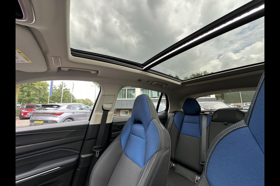 Lynk & Co 01 1.5 PHEV | COMPLETE AUTO | LYNK&CO GARANTIE T/M 12-2026