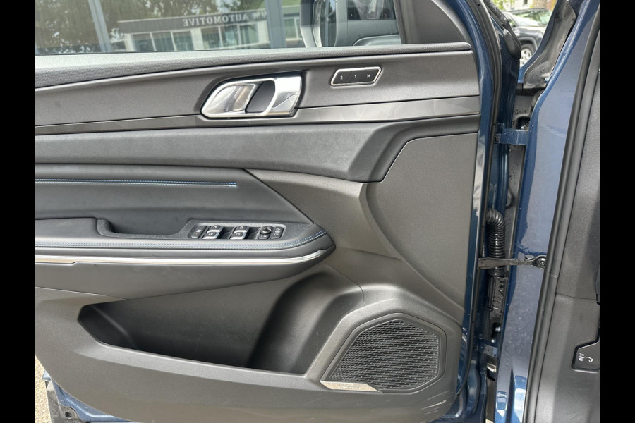 Lynk & Co 01 1.5 PHEV | COMPLETE AUTO | LYNK&CO GARANTIE T/M 12-2026