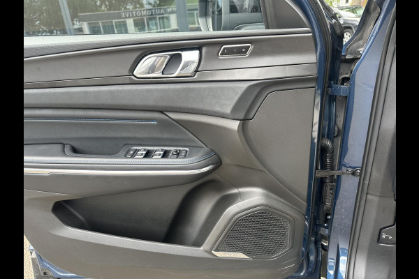 Lynk & Co 01 1.5 PHEV | COMPLETE AUTO | LYNK&CO GARANTIE T/M 12-2026