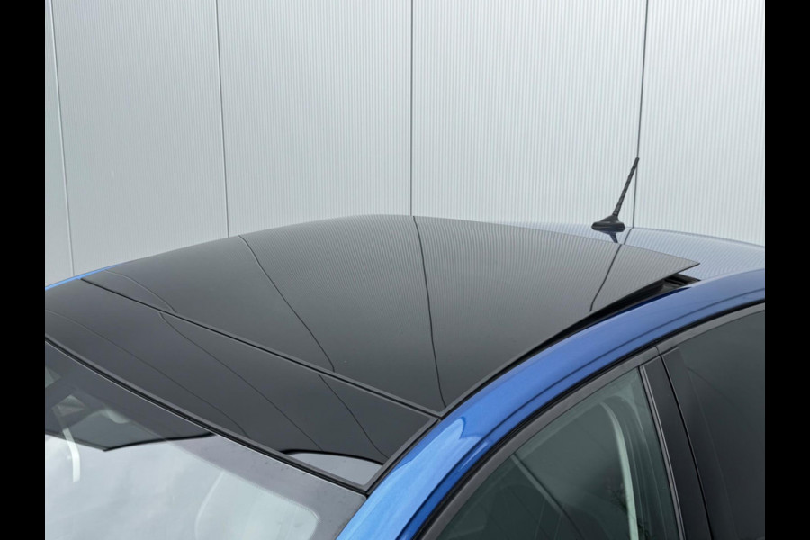 Volkswagen Polo 1.0 TSI HIGHLINE PANORAMA VIRTUAL LED NAP EERSTE EIGENAAR NAP ORIGINEEL NEDERLANDSE AUTO R-LINE