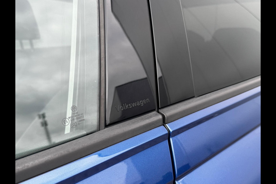 Volkswagen Polo 1.0 TSI HIGHLINE PANORAMA VIRTUAL LED NAP EERSTE EIGENAAR NAP ORIGINEEL NEDERLANDSE AUTO R-LINE