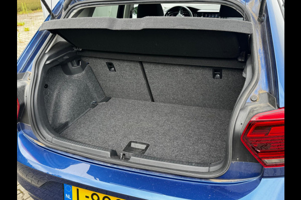 Volkswagen Polo 1.0 TSI HIGHLINE PANORAMA VIRTUAL LED NAP EERSTE EIGENAAR NAP ORIGINEEL NEDERLANDSE AUTO R-LINE