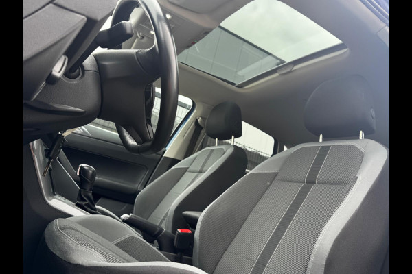 Volkswagen Polo 1.0 TSI HIGHLINE PANORAMA VIRTUAL LED NAP EERSTE EIGENAAR NAP ORIGINEEL NEDERLANDSE AUTO R-LINE