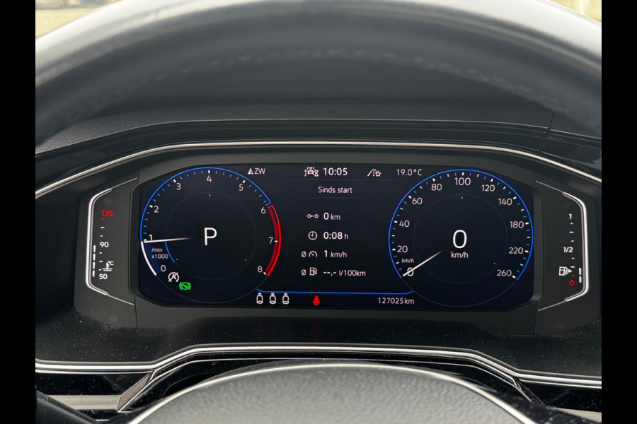 Volkswagen Polo 1.0 TSI HIGHLINE PANORAMA VIRTUAL LED NAP EERSTE EIGENAAR NAP ORIGINEEL NEDERLANDSE AUTO R-LINE