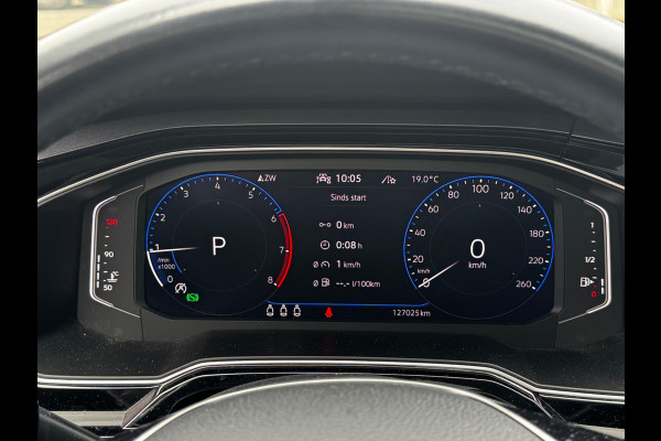 Volkswagen Polo 1.0 TSI HIGHLINE PANORAMA VIRTUAL LED NAP EERSTE EIGENAAR NAP ORIGINEEL NEDERLANDSE AUTO R-LINE