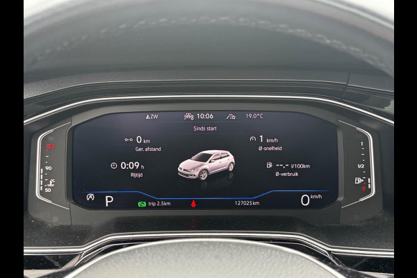 Volkswagen Polo 1.0 TSI HIGHLINE PANORAMA VIRTUAL LED NAP EERSTE EIGENAAR NAP ORIGINEEL NEDERLANDSE AUTO R-LINE