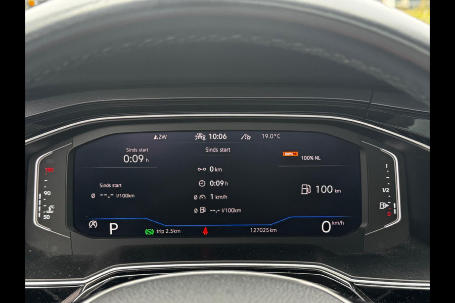 Volkswagen Polo 1.0 TSI HIGHLINE PANORAMA VIRTUAL LED NAP EERSTE EIGENAAR NAP ORIGINEEL NEDERLANDSE AUTO R-LINE