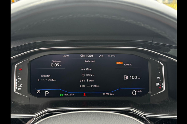 Volkswagen Polo 1.0 TSI HIGHLINE PANORAMA VIRTUAL LED NAP EERSTE EIGENAAR NAP ORIGINEEL NEDERLANDSE AUTO R-LINE