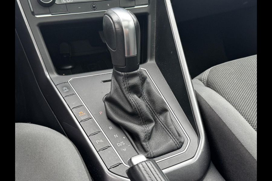 Volkswagen Polo 1.0 TSI HIGHLINE PANORAMA VIRTUAL LED NAP EERSTE EIGENAAR NAP ORIGINEEL NEDERLANDSE AUTO R-LINE