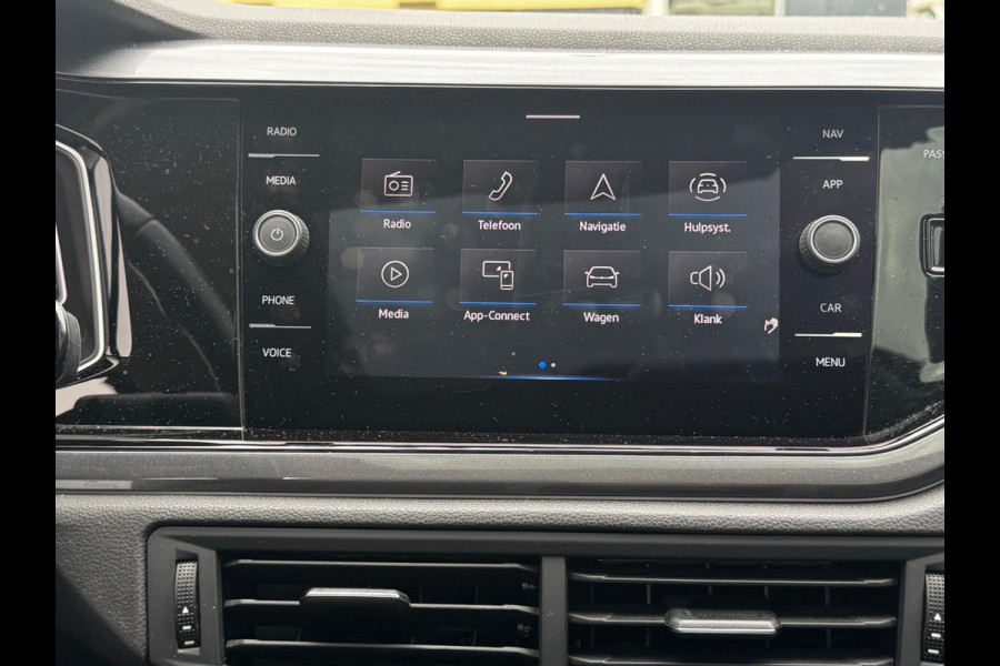 Volkswagen Polo 1.0 TSI HIGHLINE PANORAMA VIRTUAL LED NAP EERSTE EIGENAAR NAP ORIGINEEL NEDERLANDSE AUTO R-LINE