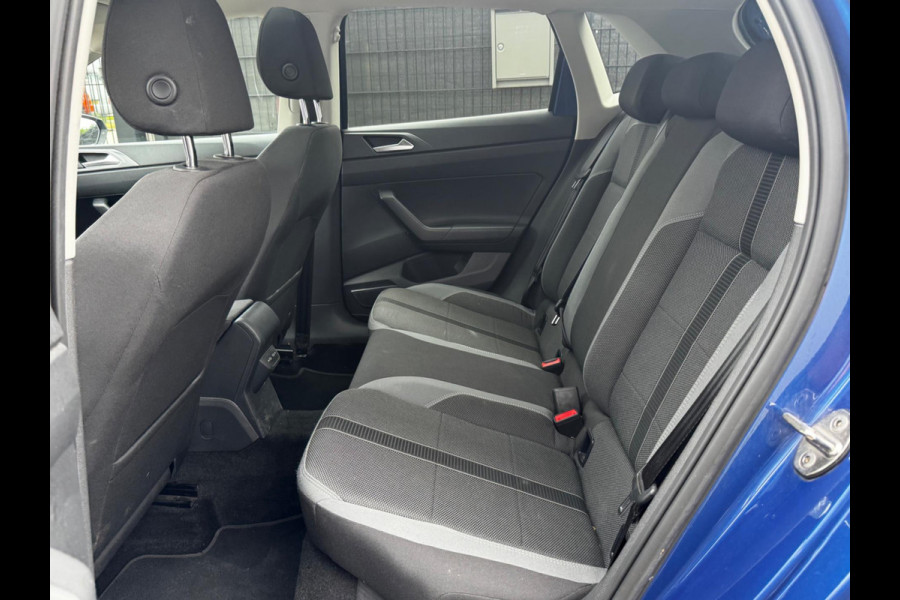 Volkswagen Polo 1.0 TSI HIGHLINE PANORAMA VIRTUAL LED NAP EERSTE EIGENAAR NAP ORIGINEEL NEDERLANDSE AUTO R-LINE