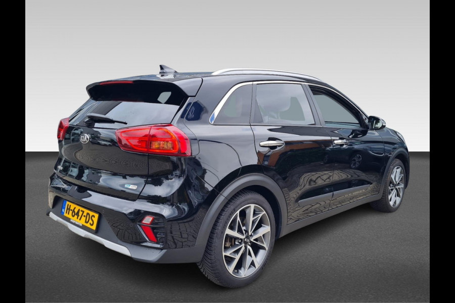 Kia Niro 1.6 GDi Hybrid ExecutiveLine