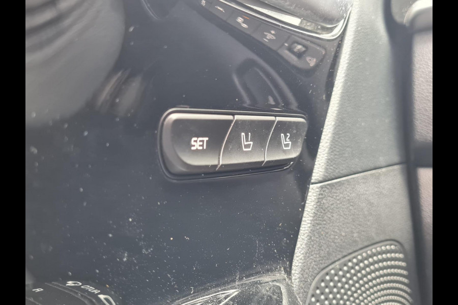 Kia Niro 1.6 GDi Hybrid ExecutiveLine