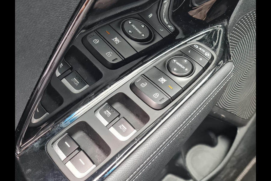 Kia Niro 1.6 GDi Hybrid ExecutiveLine