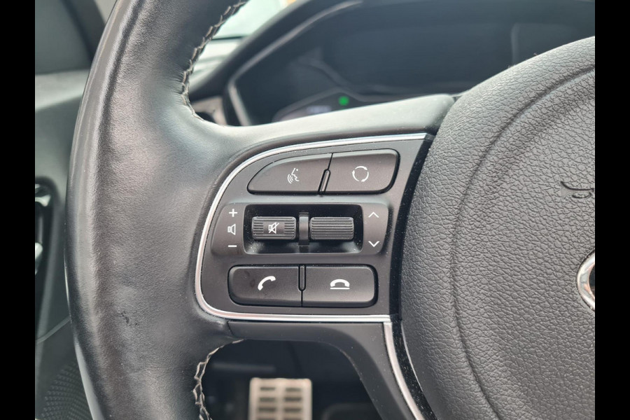 Kia Niro 1.6 GDi Hybrid ExecutiveLine