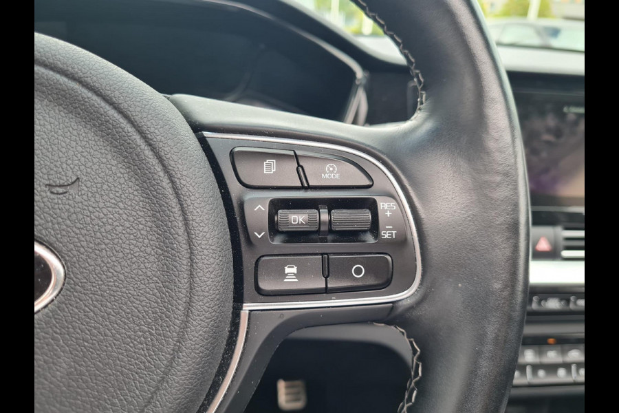 Kia Niro 1.6 GDi Hybrid ExecutiveLine