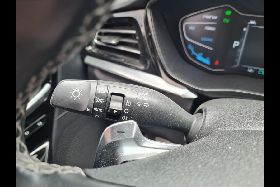 Kia Niro 1.6 GDi Hybrid ExecutiveLine