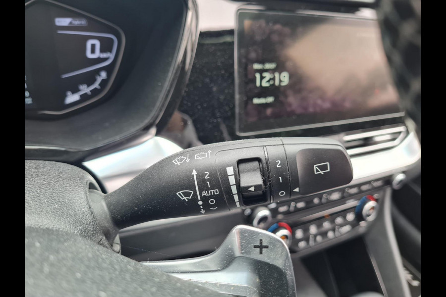 Kia Niro 1.6 GDi Hybrid ExecutiveLine