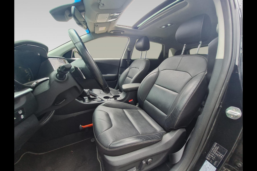 Kia Niro 1.6 GDi Hybrid ExecutiveLine