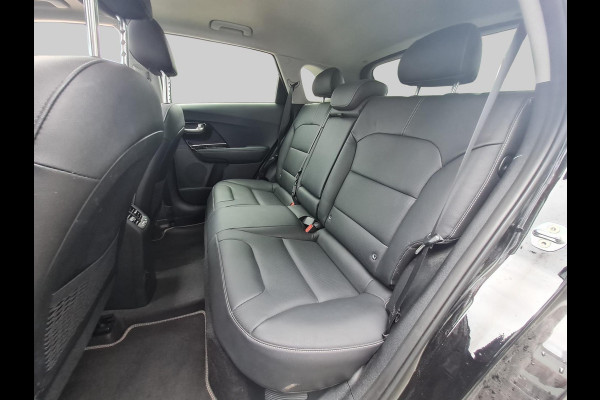 Kia Niro 1.6 GDi Hybrid ExecutiveLine