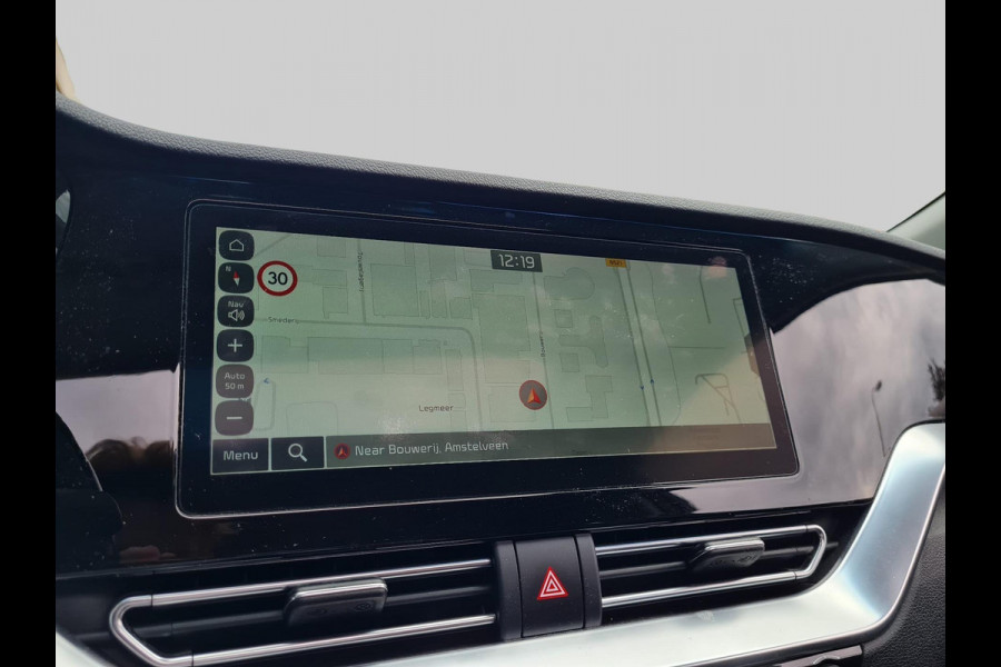 Kia Niro 1.6 GDi Hybrid ExecutiveLine