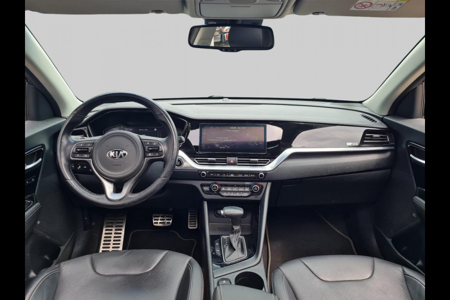 Kia Niro 1.6 GDi Hybrid ExecutiveLine