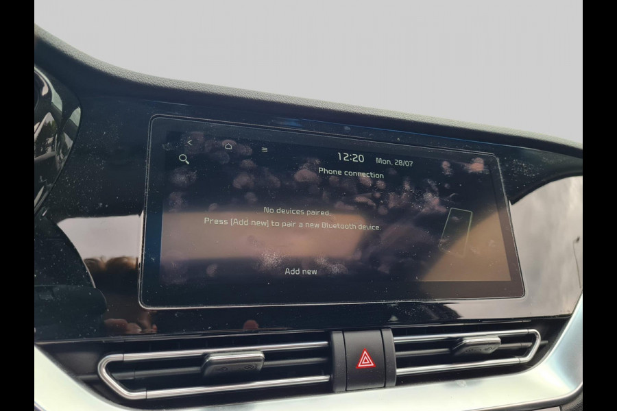 Kia Niro 1.6 GDi Hybrid ExecutiveLine