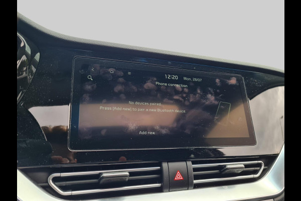 Kia Niro 1.6 GDi Hybrid ExecutiveLine