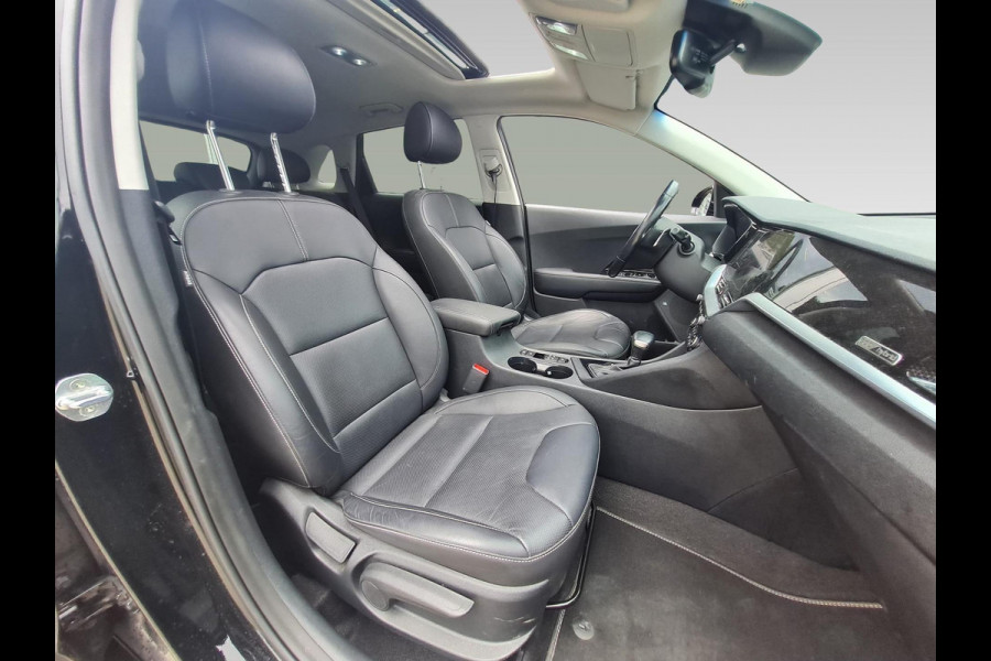 Kia Niro 1.6 GDi Hybrid ExecutiveLine