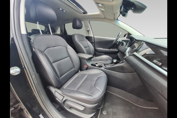 Kia Niro 1.6 GDi Hybrid ExecutiveLine