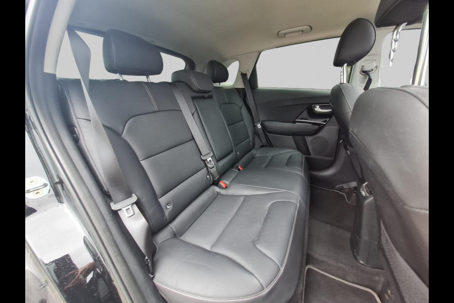 Kia Niro 1.6 GDi Hybrid ExecutiveLine