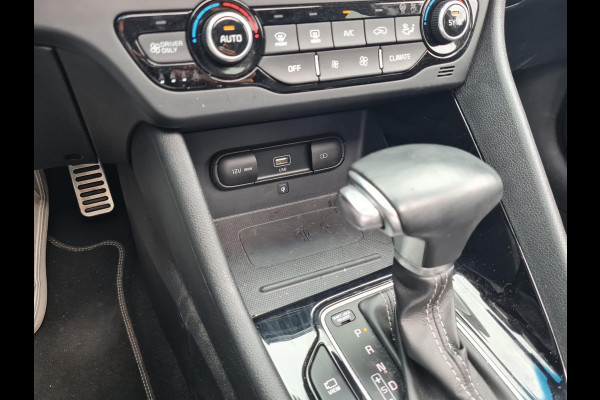 Kia Niro 1.6 GDi Hybrid ExecutiveLine